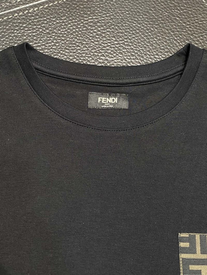 Fendi T-Shirts